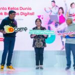 Wujudkan Talenta Digital Berkelas Dunia, IOH Luncurkan IDCamp 2022