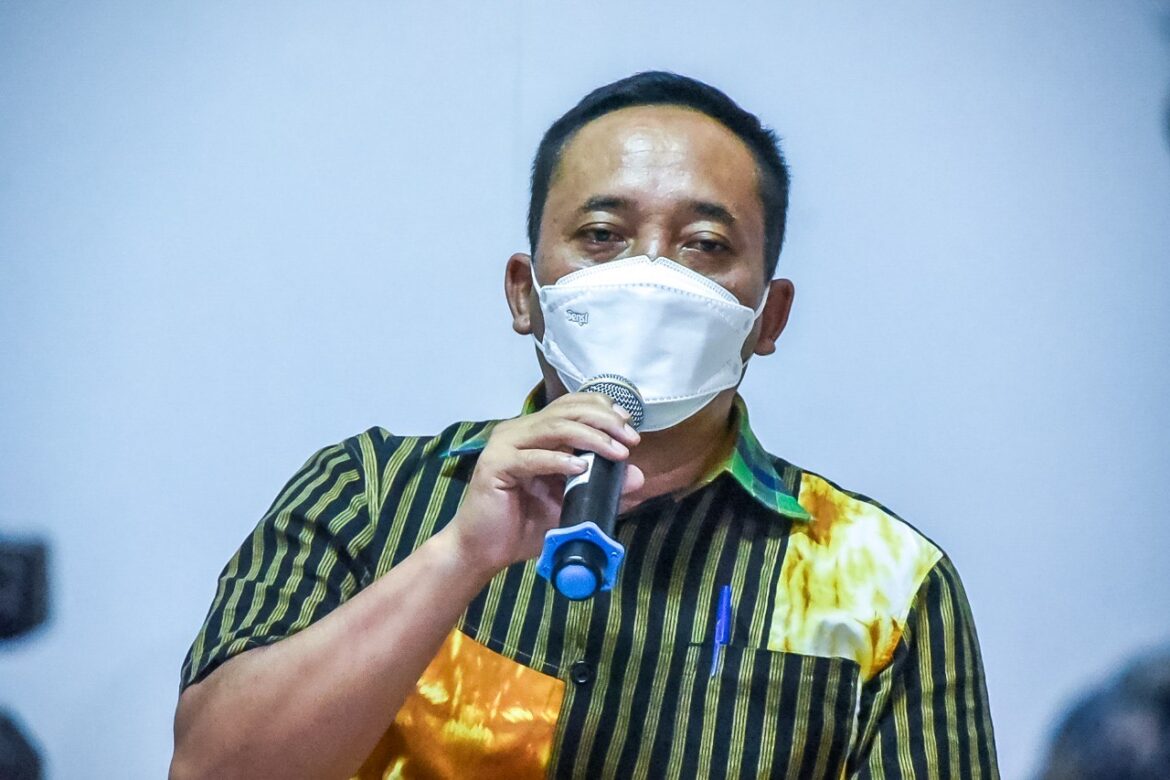 Soal Sampah Spesifik, DLH Surabaya Akan Koordinasi dengan Pemerintah Pusat