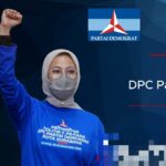 Mayoritas Kader Masih Dukung Lucy Jadi Ketua Demokrat Surabaya