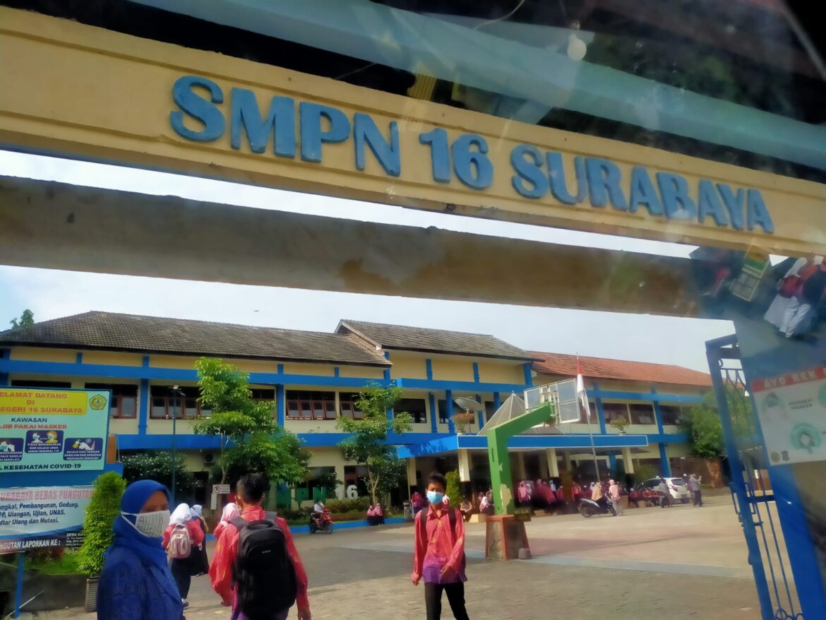 Komisi D Cermati Maraknya Guru di Surabaya Belum Tersertifikasi