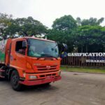 Dewan Setuju DLH Surabaya Tambah Truk Compactor