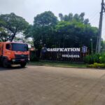 Surabaya Butuh Truk Compactor Kecil Untuk Angkut Sampah Dipinggiran Kampung
