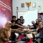 Partai Gerindra Surabaya Targetkan 10 Kursi Di Pemilu 2024