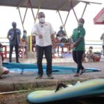 Pemkot Surabaya Gelar Lomba Perahu Layar hingga Lomba Antar OPD