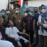 Pemkot Surabaya Langsung Cek ke Lapangan Terkait Warga yang Belum Dapet Bansos