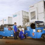 Gaslink Cylinder dan GTM PGN Siap Jangkau Wilayah Non Jaringan Pipa