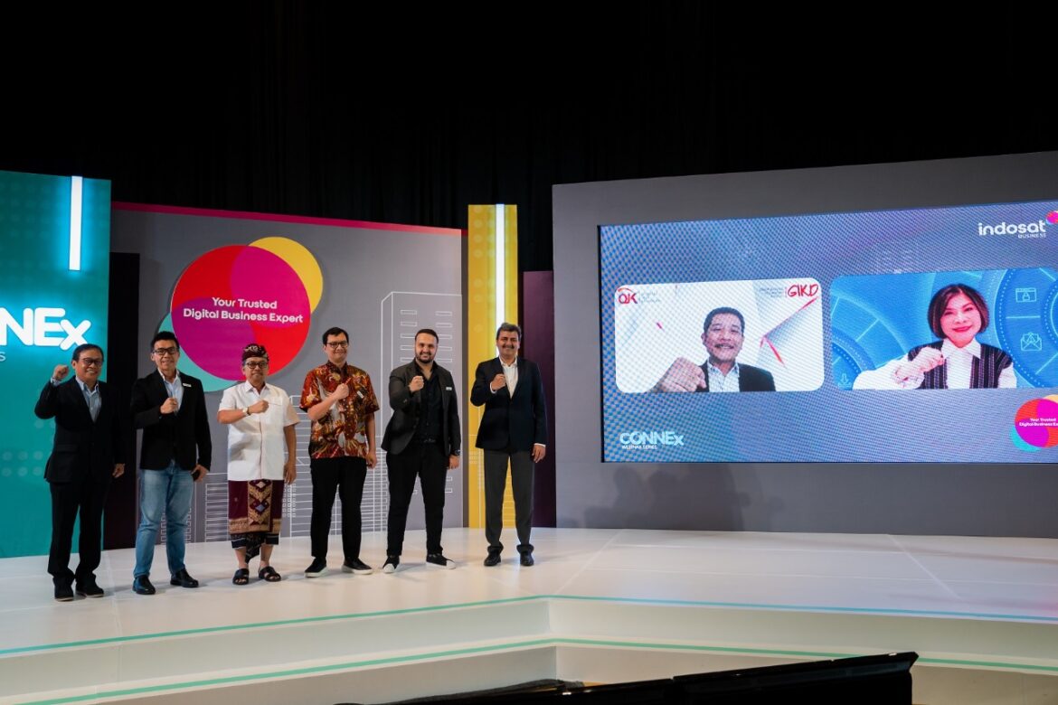 IOH Kembali Gelar Connex Webinar Series Ketiga di Bali