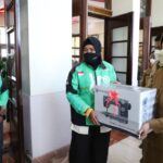 Pemkot Surabaya Beri Pelatihan dan Fasilitasi 246 Pengemudi Ojol Perempuan