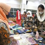 Ini Dia Kerja Nyata Dekranasda Surabaya Majukan UMKM
