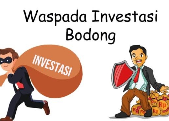 Lagi, Satgas Waspada Investasi Temukan Pinjol Ilegal dan Investasi Bodong