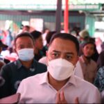 Pemkot Surabaya Antisipasi Monkeypox