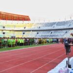 Pemkot Surabaya Siapkan Stadion GBT Jadi Tuan Rumah Kualifikasi Piala AFC U-20 2023