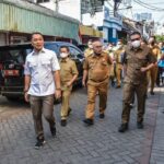 Pemkot Surabaya Lakukan Penataan Kawasan Wisata Dolly