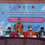 SPAB Perlu Dimasifkan ke Sekolah dan Pesantren