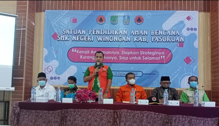 SPAB Perlu Dimasifkan ke Sekolah dan Pesantren