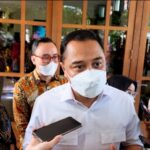 Pemkot Surabaya Siapkan Dana Rp2,6 Miliar Untuk Tebus Ijazah