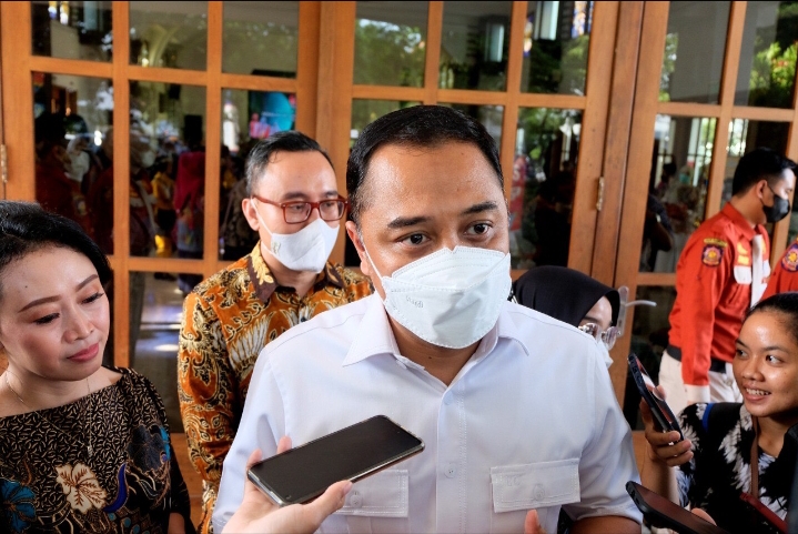 Pemkot Surabaya Siapkan Dana Rp2,6 Miliar Untuk Tebus Ijazah