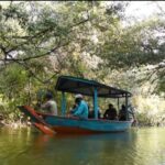 Nelayan Dukung Pemkot Surabaya Lakukan Normalisasi Sungai Mangrove Wonorejo
