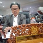 Komisi C Amati Proyek Crossing Saluran di Jalan A. Yani Surabaya