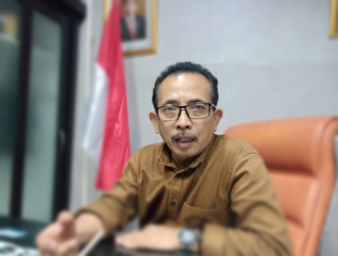 Pimpinan DPRD Surabaya Dorong Percepatan Penyesuaian UMK Dampak Kenaikan BBM