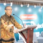 Lintasarta Hadirkan Kurikulum Gratis Cloudeka Digischool di Surabaya