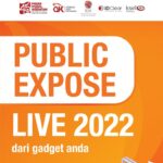 54 Perusahaan Ramaikan Public Expose 2022
