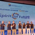 Astra Financial Sponsor Platinum di Ajang GIIAS 2022 di Surabaya