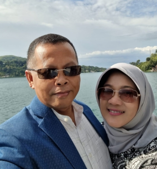 Wakil Ketua Dewan Pakar KMDT Sebut Danau Toba Lebih Indah dari Swiss