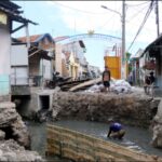 Ini Dia Strategi Wali Kota Eri Selesaikan Banjir di Kawasan Karangpoh