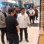 Decorintex 2022 di Grand City Surabaya Targetkan 30 Ribu Pengunjung