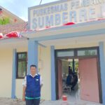 Telan Anggaran Rp5 Miliar, Renovasi Bangunan Pustu di Surabaya