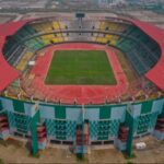 FIFA Terkagum-Kagum ke Pemkot Surabaya yang Bangun Stadion GBT