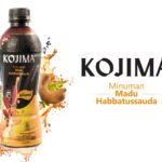 Deltomed Luncurkan Minuman KOJIMA