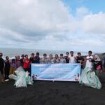 IOH Sukseskan Bulan Cinta Laut di Jembrana Bali