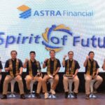 Hadir di Medan, Transaksi Astra Financial Selama GIIAS 2022 Tembus Rp1,873 triliun