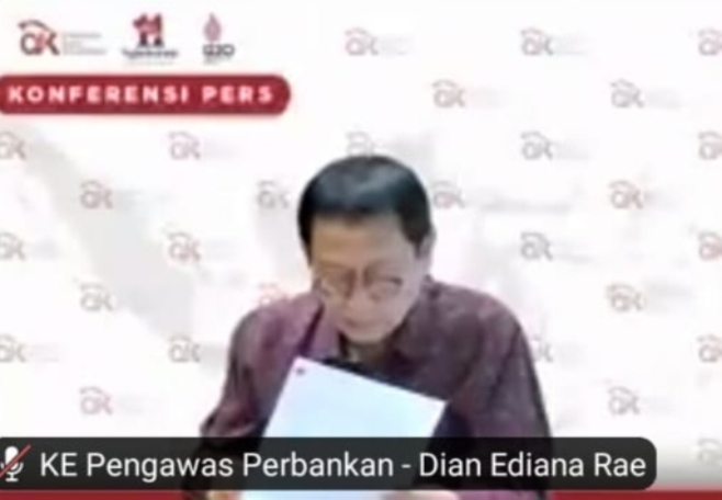 Ini Dia Kinerja Sektor Perbankan Sampai Agustus 2022