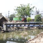 Pemkot Surabaya Siapkan Anggaran Rp867 Miliar Untuk Proyek Drainase di Tahun 2023