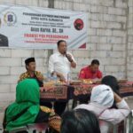 Anas Karno Desak BPR SAU Bantu Permodalan UKM dan UMKM