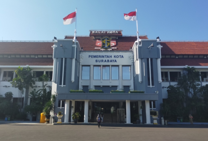 Tiga Kepala Daerah di Jatim Bahas Kerjasama Layanan Kesehatan Gratis