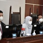 KPPU Mulai Sidang Perkara Migor