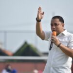 Tangan Besi Eri Cahyadi Bangkitkan Ekonomi Surabaya Melalui Program Padat Karya dan UMKM