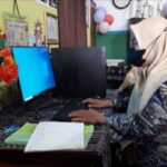 Pemkot Surabaya Bagikan 742 Unit Komputer untuk Semua Pos Paud Terpadu