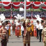 Eri Cahyadi: Pemuda Garda Terdepan Tranformasi Pembangunan Surabaya