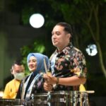 Carnaval Nang Tunjungan Akan Dijadikan Agenda Tahunan Pemkot Surabaya