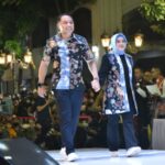 Surabaya Siap Ekspor Batik