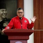 Temui 1.600 Kader PDIP Surabaya, Hasto Kristiyanto Bakal Kobarkan Semangat Kerja Kerakyatan