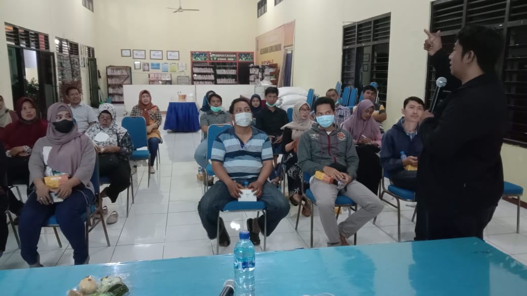 KPU Kota Surabaya Mulai Sosialisasi Tahapan Pemilu
