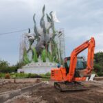 Pemkot Kembangkan Kawasan Taman Suroboyo