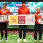 IOH Kolaborasi dengan Vidio Hadirkan Piala Dunia Qatar 2022 dengan Promo Paket data IM3