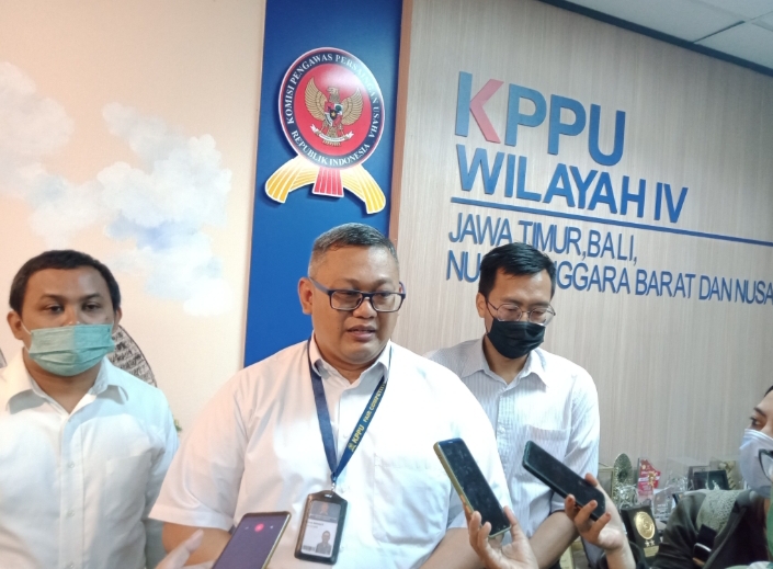 KPPU Lakukan Fase Penting Pemeriksaan Pendahuluan Perkara Migor